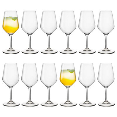 B&Q -  Electra Liqueur Glasses190MlPack Of 12