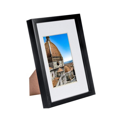 6" x 8" Plastic Box Frame - Image 5