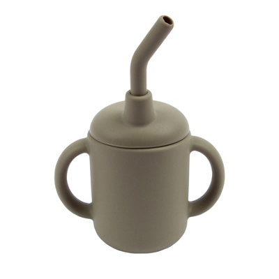 Tiny Dining 120ml Silicone Travel Tumbler - Image 5