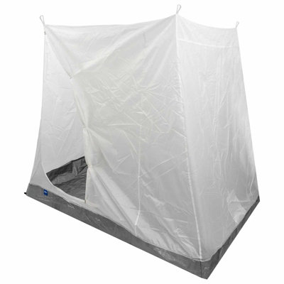 B&Q -  2 Berth/person Universal Inner Awning Tent Camping Caravan Bedroom