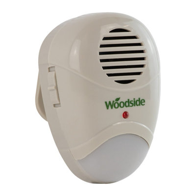 Woodside Mouse/rat/rodent Repeller from B&Q