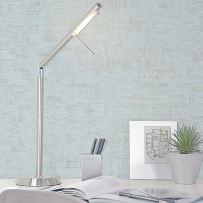 Galerie Nostalgie Blue Blueprint Smooth Wallpaper from B&Q
