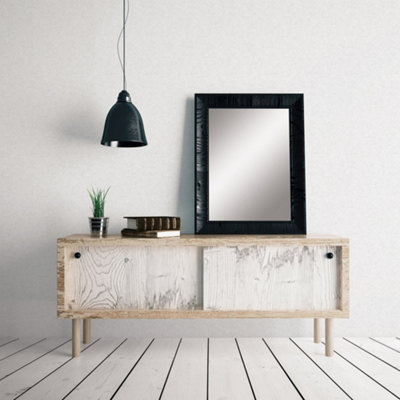 Galerie Small Prints Grey Mini Texture Wallpaper Roll from B&Q