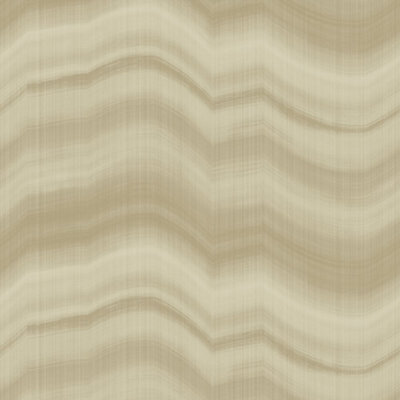 Galerie Zen Beige Stripe Dwp0367-01 Wallpaper from B&Q