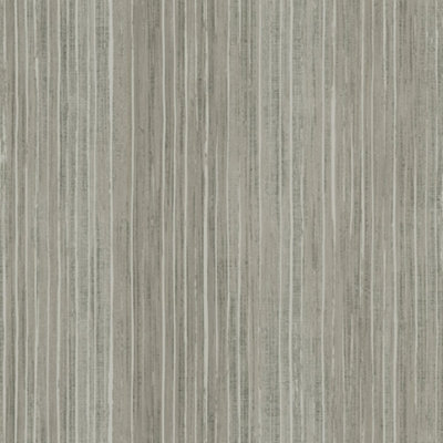 Galerie Elegance Silver Vertical Stripe Wallpaper Dwp0352-03 from B&Q