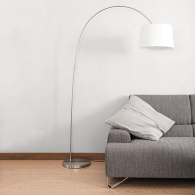 Galerie Natural Fx White Stingray Embossed Wallpaper from B&Q