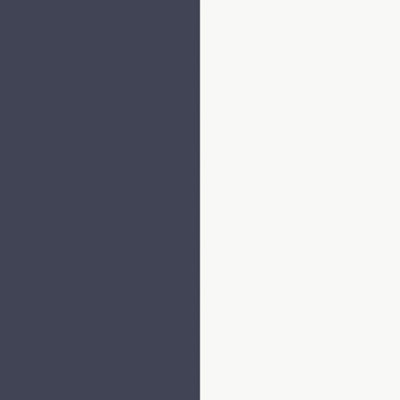 Galerie Smart Stripes 3 Navy Widest Stripe Wallpaper Roll from B&Q