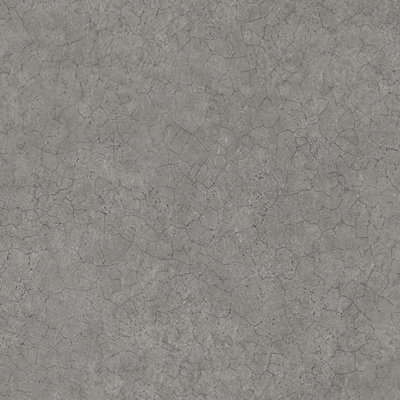 Galerie Texture Fx Charcoal Black Sandstone Textured Wallpaper from B&Q