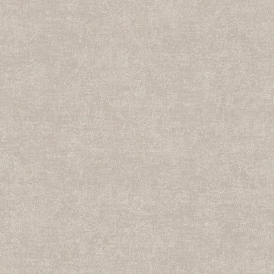 Galerie Texture Fx Taupe Micro Textured Wallpaper from B&Q