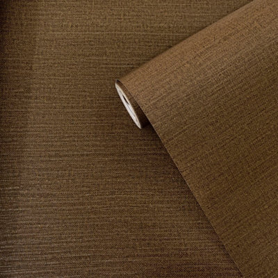 Galerie Boutique Collection Shimmery Weave Wallpaper from B&Q