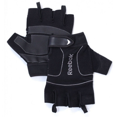B&Q -  Professional Training Gloves For Enhanced Grip And Comfort In Weightlifting