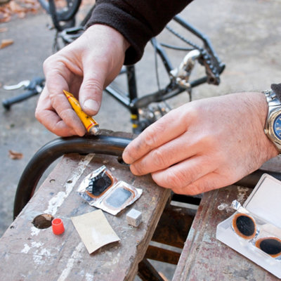 Dekton Puncture Repair KitDt95710 from B&Q