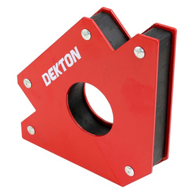 Dekton Dt30934 Welding Magnet 75Lb