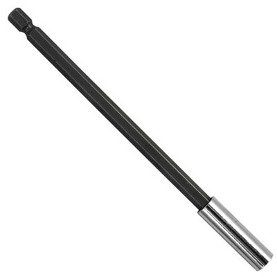 Dekton  Magnetic Bit Holder Crv ,60mm,150mm. from B&Q
