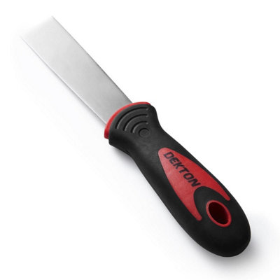 Dekton Dt95790 Professional Scraper 1 Inch from B&Q