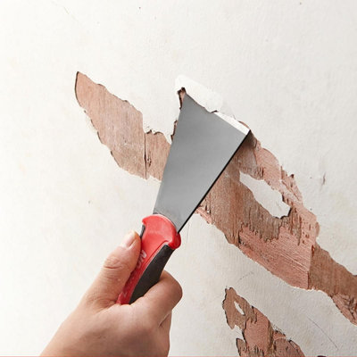 Dekton Dt95791 Professional Scraper 2 Inch from B&Q