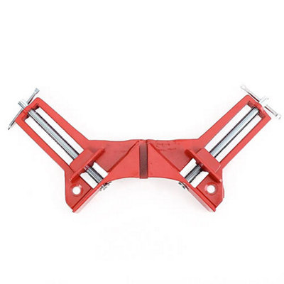 Dekton Corner Clamp 3''Dt40585 from B&Q