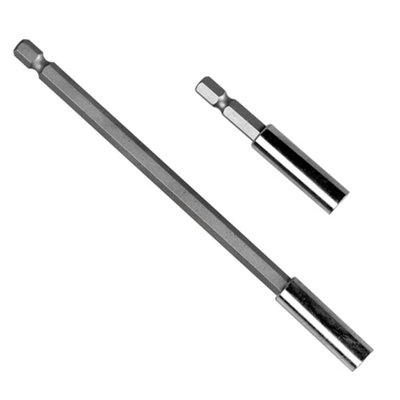 Dekton Dekton150mm Magnetic Extension 1.4 Hex Shank