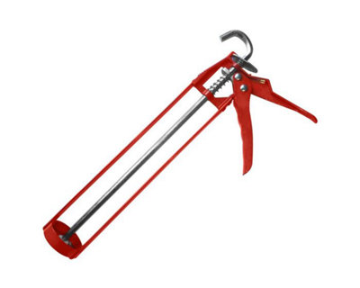Dekton Dt95750 Caulking Gun For Sealants And Adhesives from B&Q