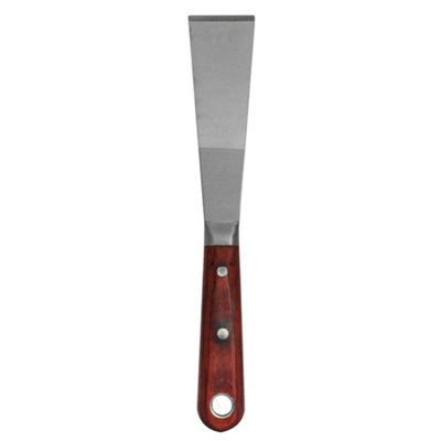 Generic Dekton 1 1/2'' Stiff ScraperDt95776 from B&Q