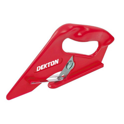Dekton Carpet Cutter Tool Universal Rug from B&Q