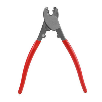 Dekton Dt20135 6In/150mm Cable  Cutting Pliers from B&Q