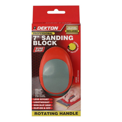 Generic Dekton SanderDt30695........ from B&Q