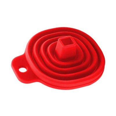 Generic Dekton Folding FunnelDt85939 from B&Q