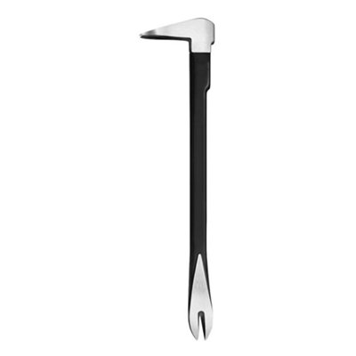 Generic Dekton 200mm 8" Nail Puller Pry BarDt10805 from B&Q