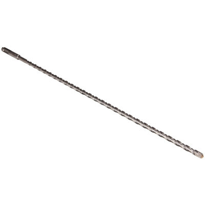 Dekton Sds Masonry Drill Bit 8mm X 450mmDt80013 from B&Q