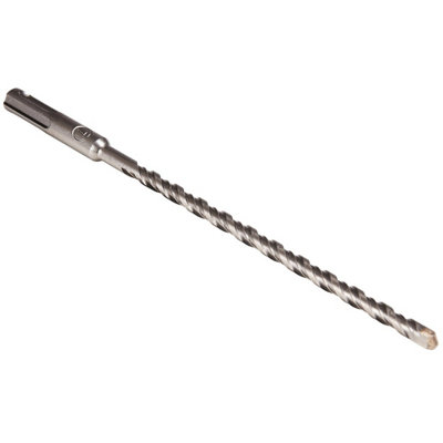 Dekton Sds Masonry Drill Bit 7mm X 210mmDt80010 from B&Q