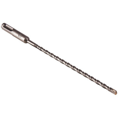 Dekton Sds Masonry Drill Bit 5.5mm X 210mmDt80005 from B&Q