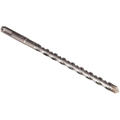 Dekton Sds Masonry Drill Bit 10mm X 210mmDt80015 from B&Q
