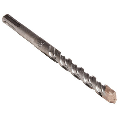 Dekton Sds Masonry Drill Bit 12mm X 160mmDt80019 from B&Q