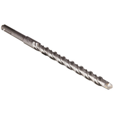 Dekton Sds Masonry Drill Bit 14mm X 210mmDt80023 from B&Q