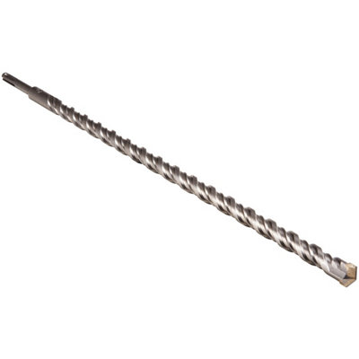 Dekton Sds Masonry Drill Bit 18mm X 450mmDt80027 from B&Q
