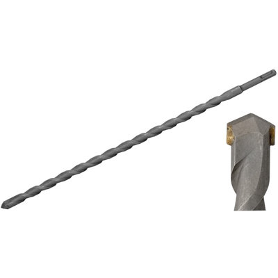 Dekton Sds Masonry Drill Bit 22mm X 450mmDt80030 from B&Q