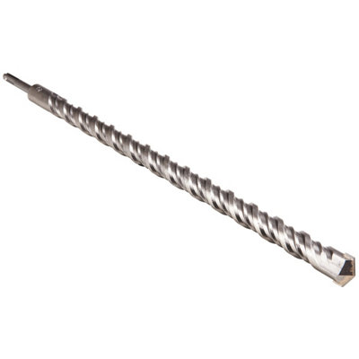 Dekton Sds Masonry Drill Bit 25mm X 450mmDt80031 from B&Q