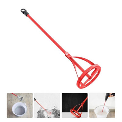 Generic Dekton Paint Mixer Spiral 5 GalDt95836C from B&Q