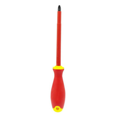 Dekton Phillips Vde Screwdriver Ph1X100mmDtv40021 from B&Q