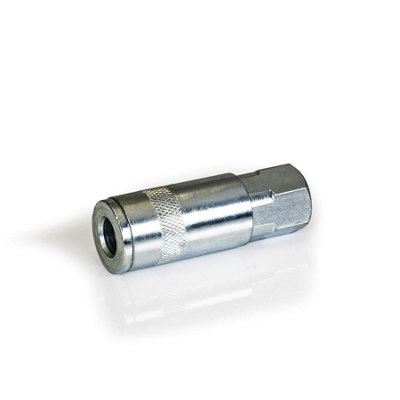 B&Q -  Air Hose Coupler AdaptorFemale Pcl To 3/8" Bspf Connector 2Yr Warranty