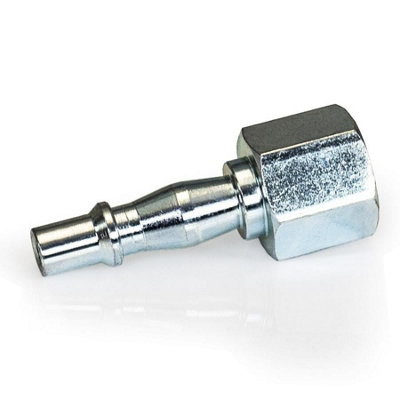 Sgs Air Hose Coupler Hose Connector - Male Pcl To 3/8" Bspf For Air Compressor