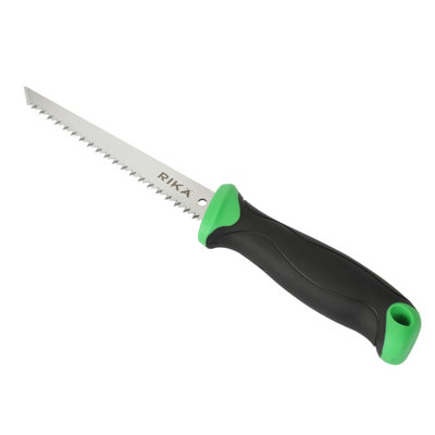 Rikä Rika 7 Tpi Drywall Jab Saw6" (150mm) from B&Q