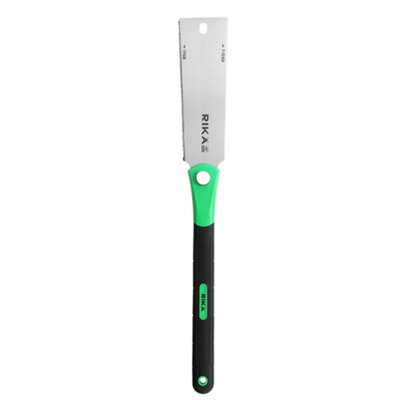 Rikä 17/8 Tpi Double-Sided Japanese Saw 10" (254 mm)8 TpiTrade And Diy. from B&Q