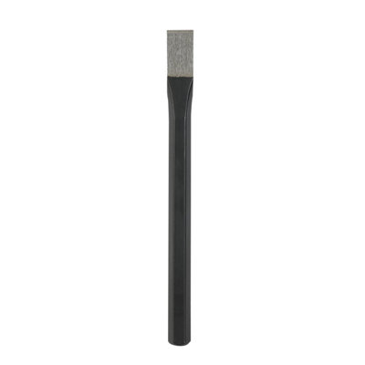 Rikä Rika 0.5In Cold Chisel12mm X 152mm Cr-V Steel Masonry Tool from B&Q