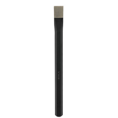 B&Q - Rikä Rika Cold Chisel With Split-Proof Handle1In X 12In (25mm X 305mm)