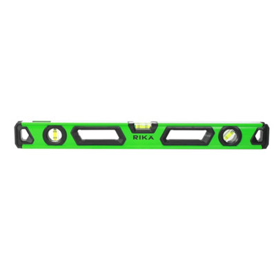 Rikä Box Level 23" (600 mm)600 mm Spirit Level For Trade And Diy Use. from B&Q