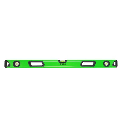 Rikä Box Level 35" (900mm)Robust Spirit Level For Trade And Diy. from B&Q