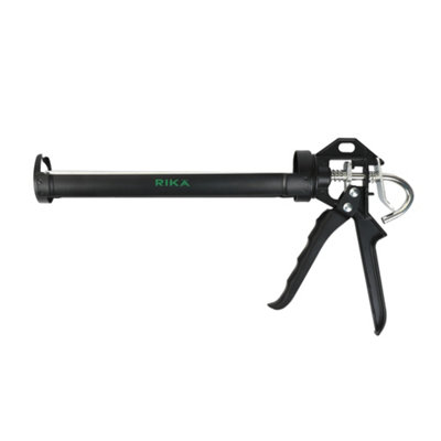 Rikä Sealant Applicator Gun 300Ml-400MlHeavy Duty Sealant Gun For TradeWorkshop And Diy from B&Q