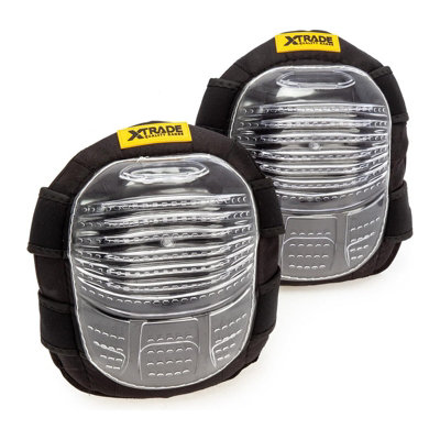 XTrade Gel Filled Knee Pads (Pair) - X1900001 - Image 6